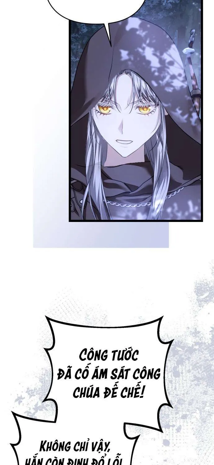 Trên Danh Nghĩa Vợ Chồng Chap 40 - Next Chap 41