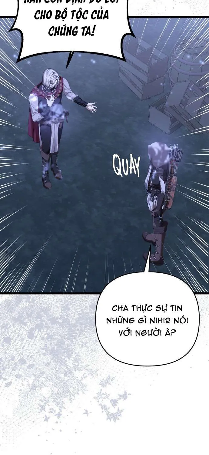 Trên Danh Nghĩa Vợ Chồng Chap 40 - Next Chap 41