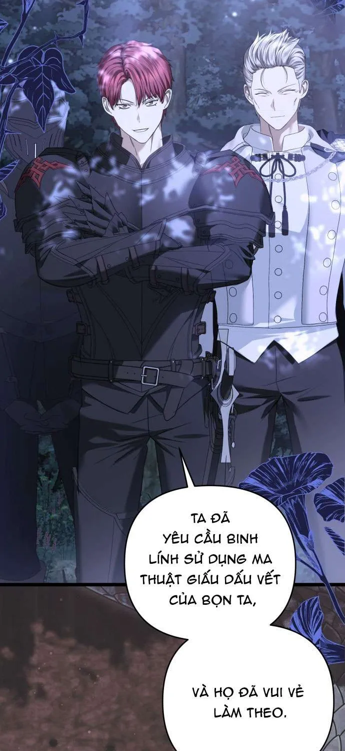 Trên Danh Nghĩa Vợ Chồng Chap 40 - Next Chap 41