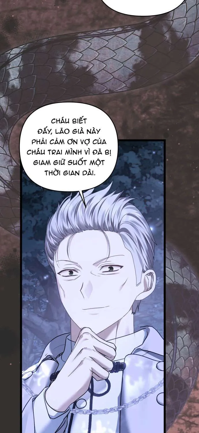 Trên Danh Nghĩa Vợ Chồng Chap 40 - Next Chap 41