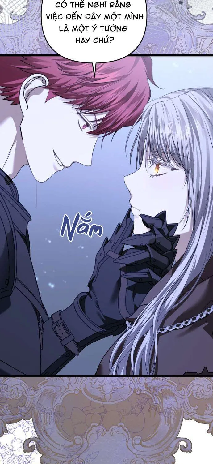 Trên Danh Nghĩa Vợ Chồng Chap 40 - Next Chap 41