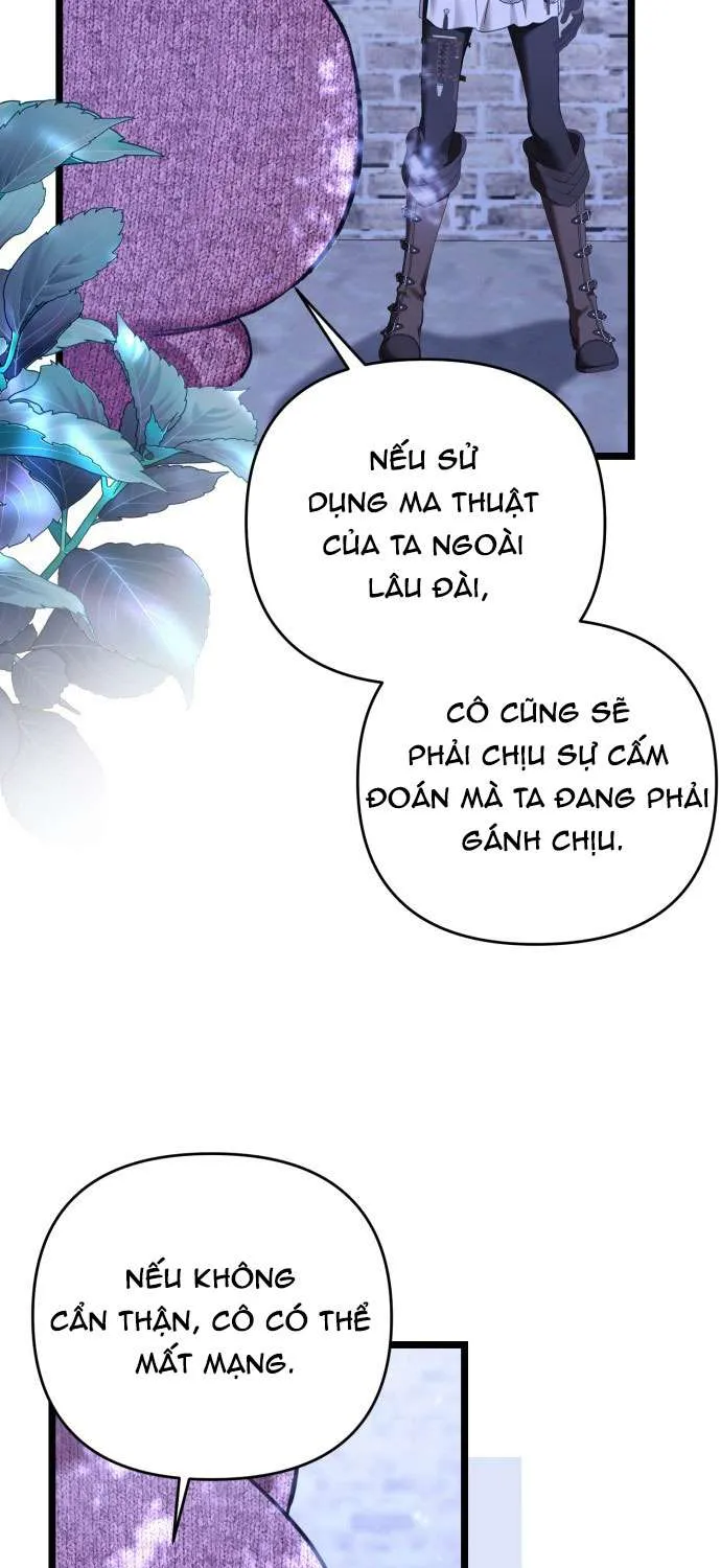 Trên Danh Nghĩa Vợ Chồng Chap 40 - Next Chap 41