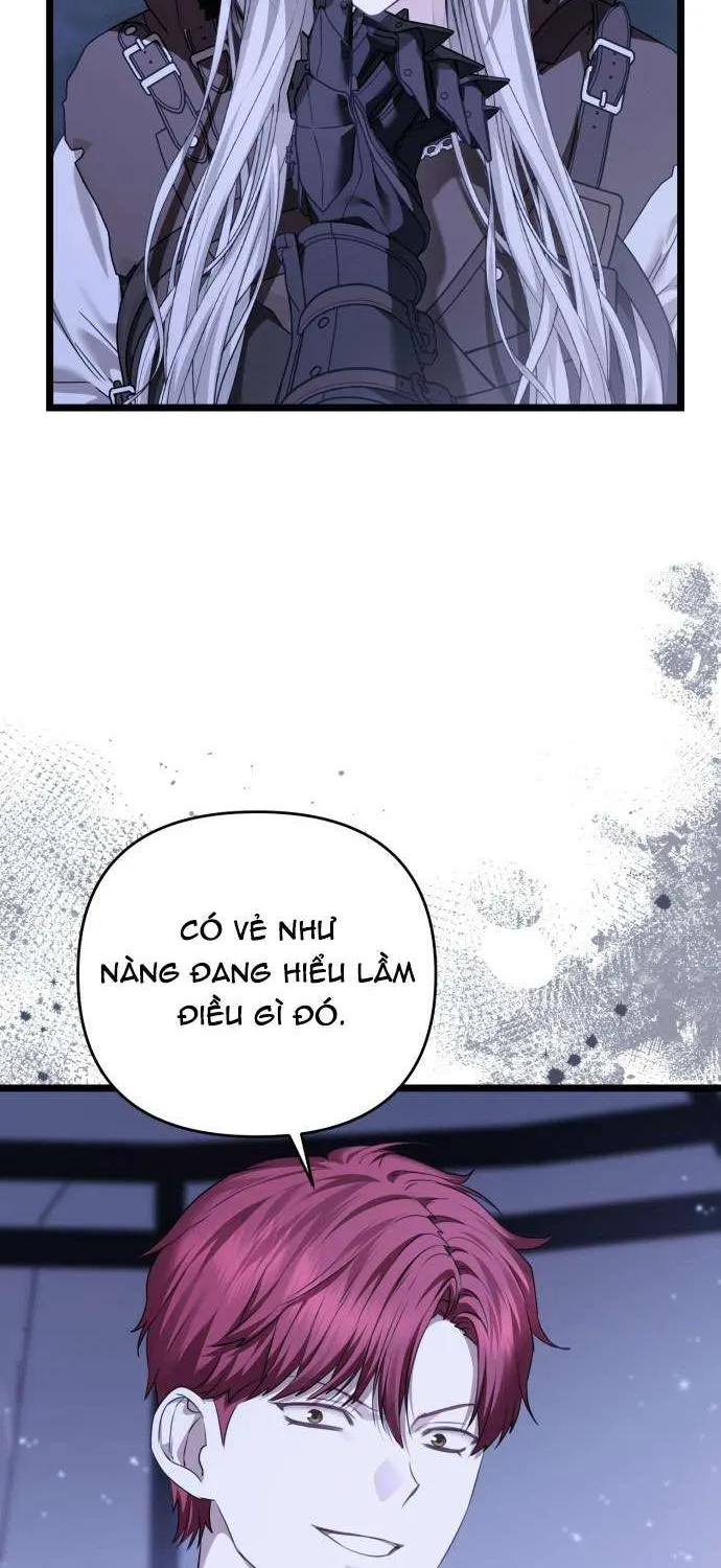 Trên Danh Nghĩa Vợ Chồng Chap 40 - Next Chap 41