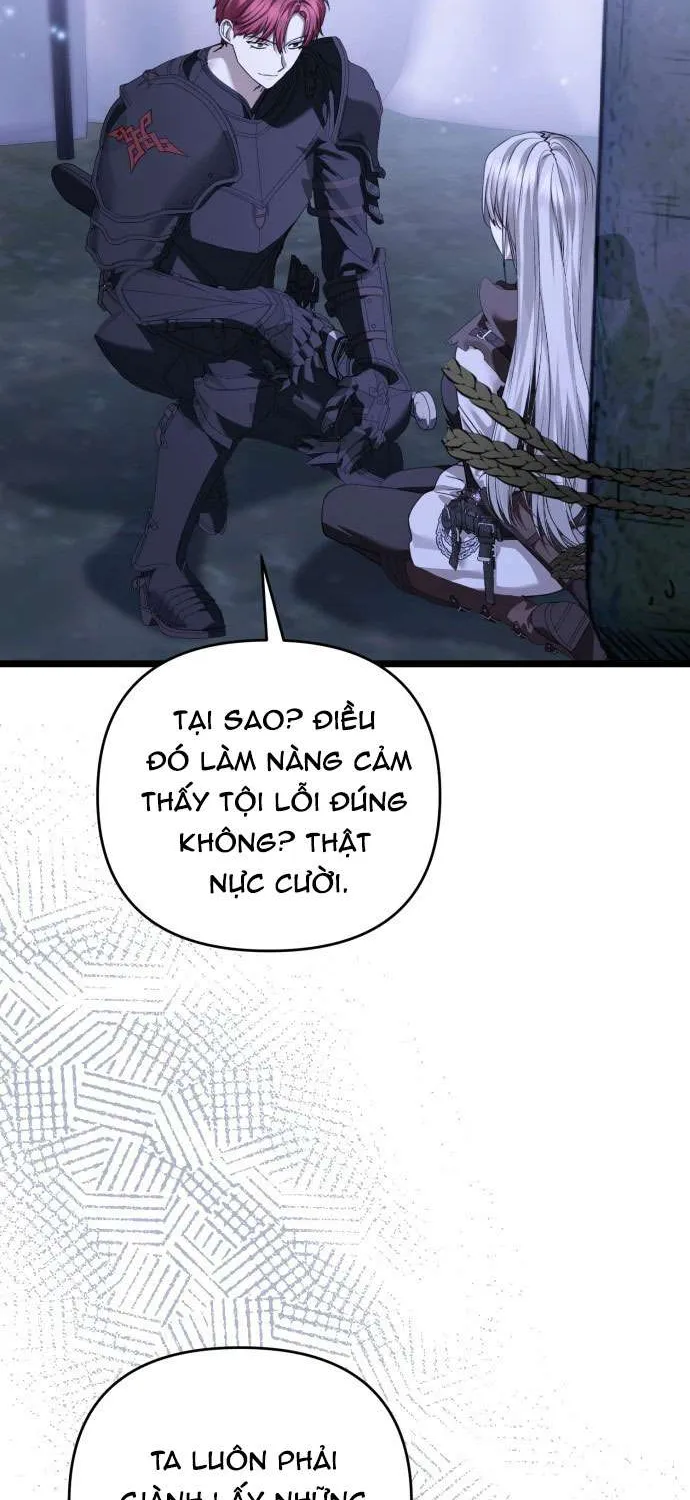 Trên Danh Nghĩa Vợ Chồng Chap 40 - Next Chap 41