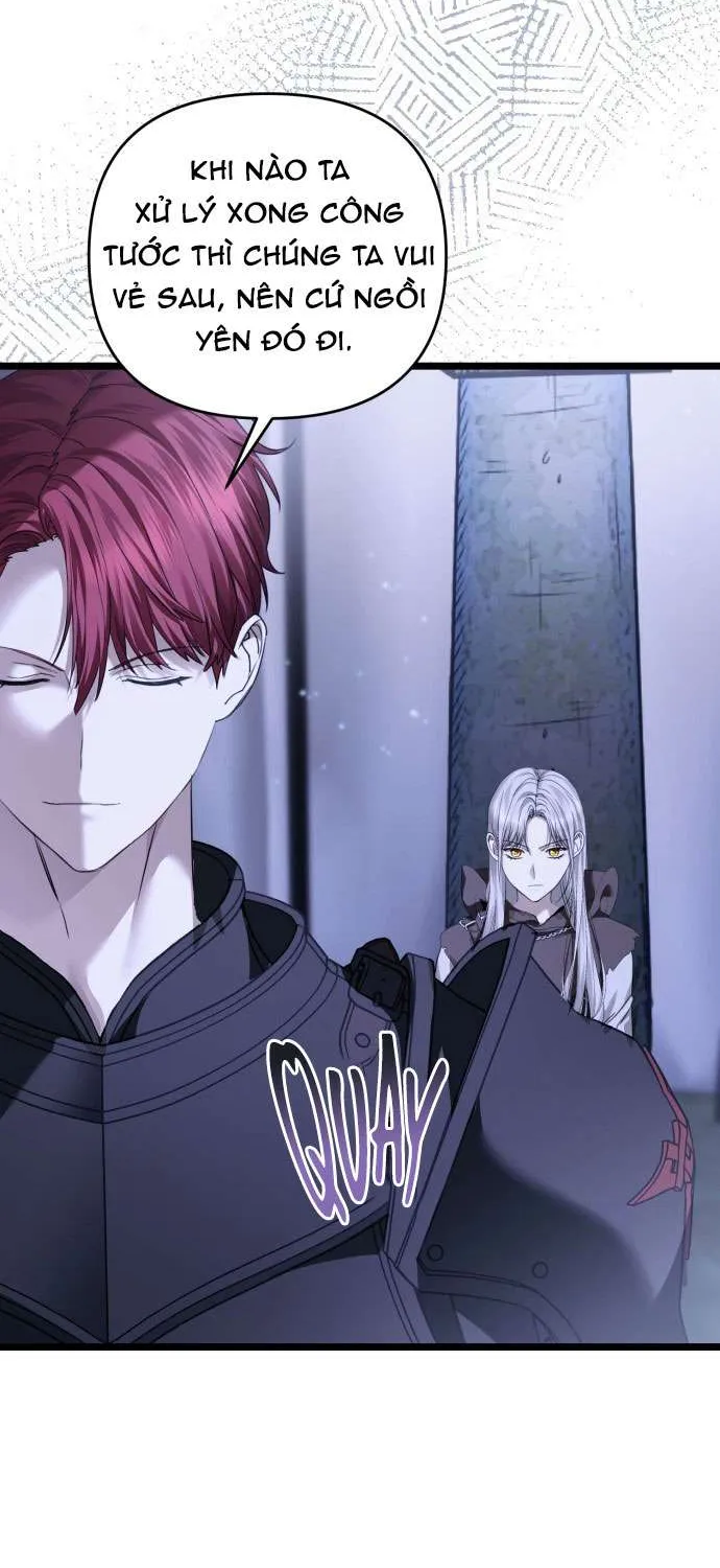 Trên Danh Nghĩa Vợ Chồng Chap 40 - Next Chap 41