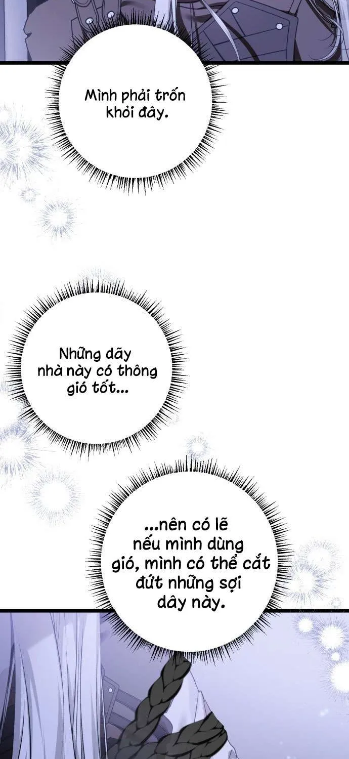 Trên Danh Nghĩa Vợ Chồng Chap 40 - Next Chap 41