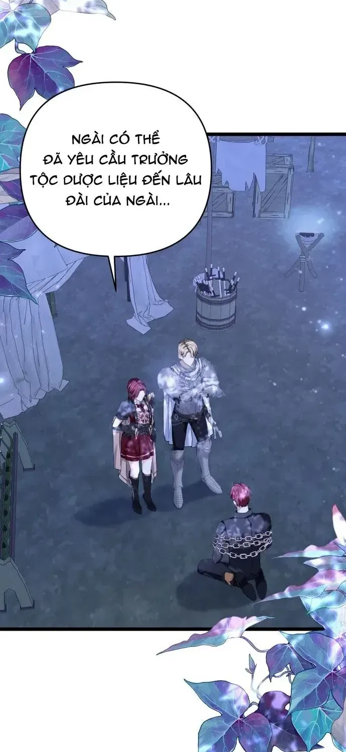 Trên Danh Nghĩa Vợ Chồng Chap 44 - Next Chap 45