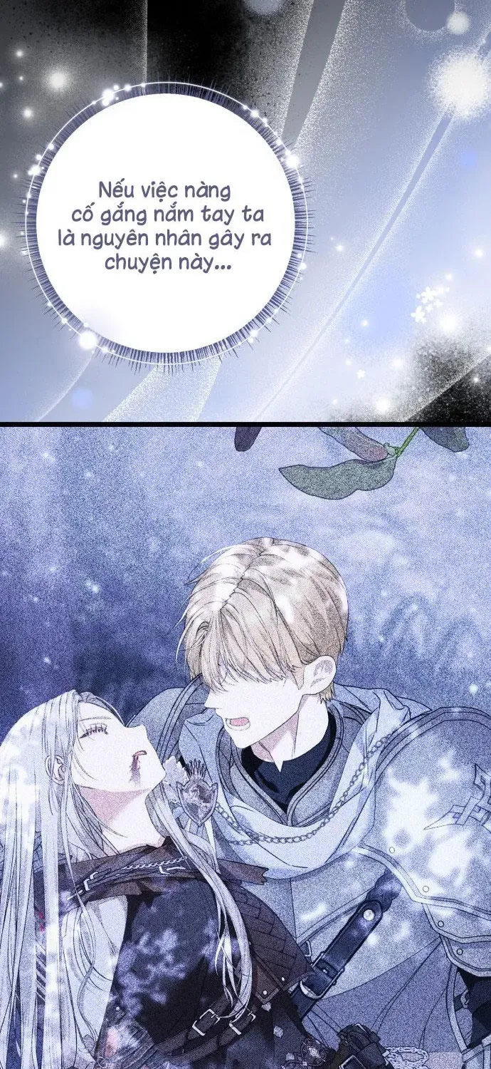 Trên Danh Nghĩa Vợ Chồng Chap 44 - Next Chap 45