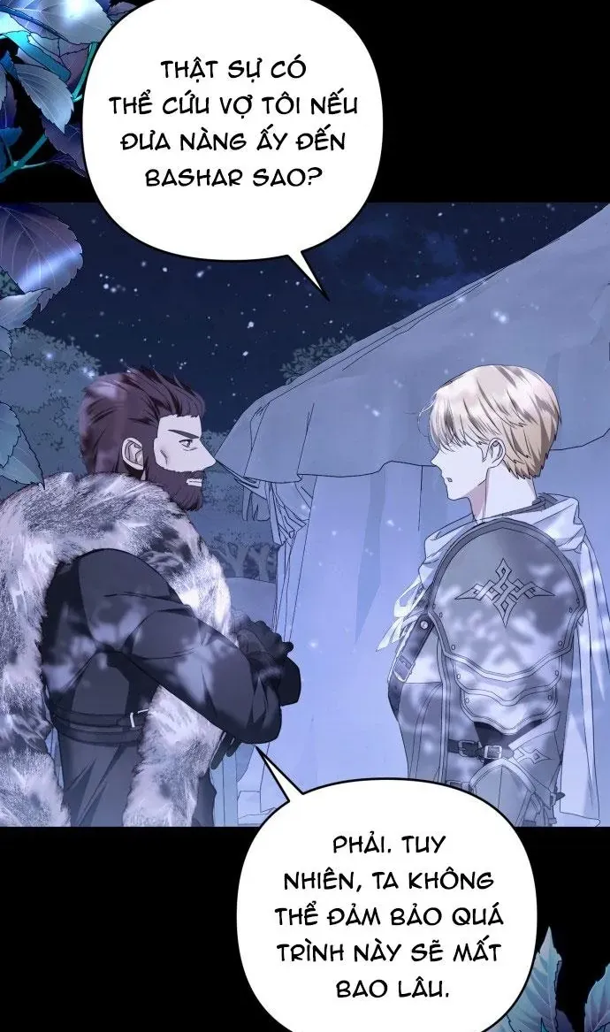 Trên Danh Nghĩa Vợ Chồng Chap 44 - Next Chap 45