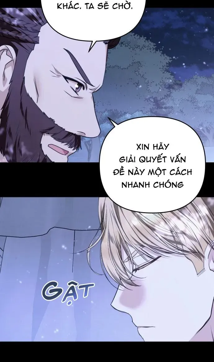 Trên Danh Nghĩa Vợ Chồng Chap 44 - Next Chap 45