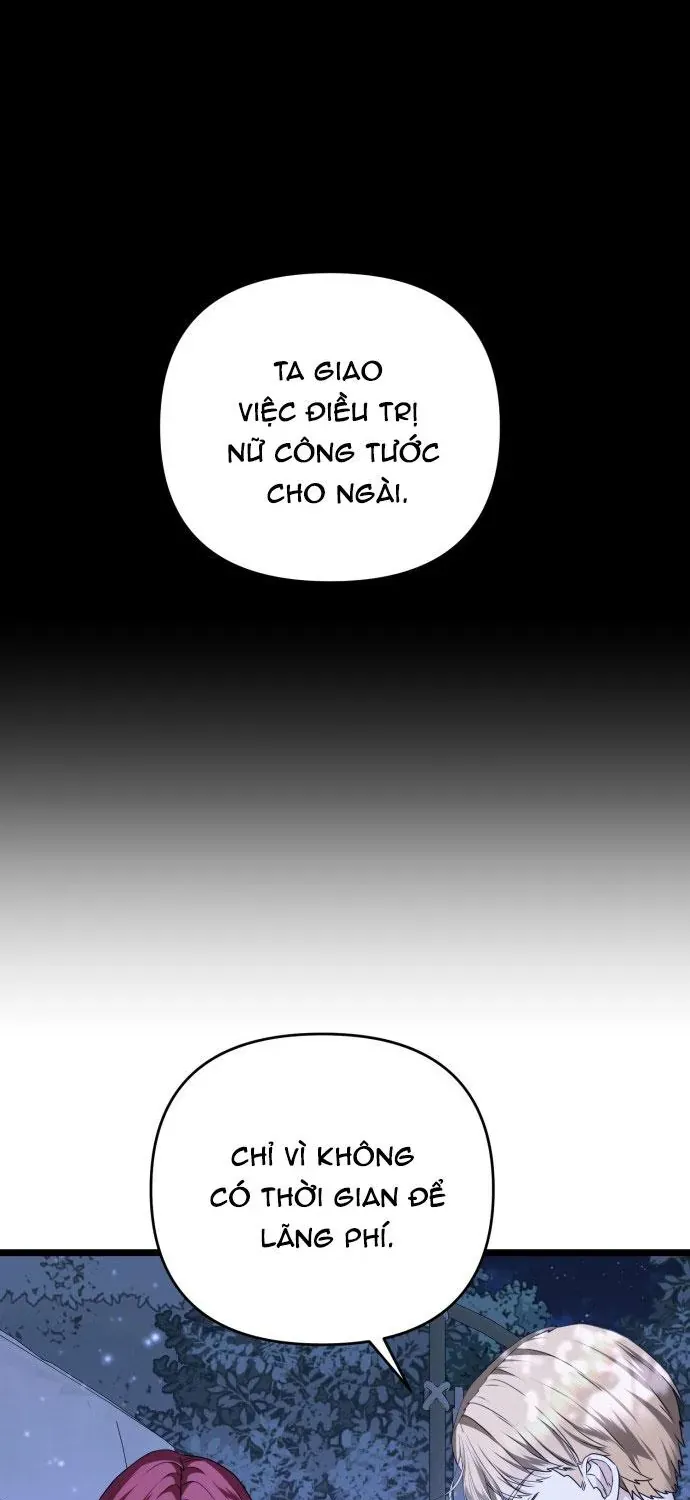 Trên Danh Nghĩa Vợ Chồng Chap 44 - Next Chap 45