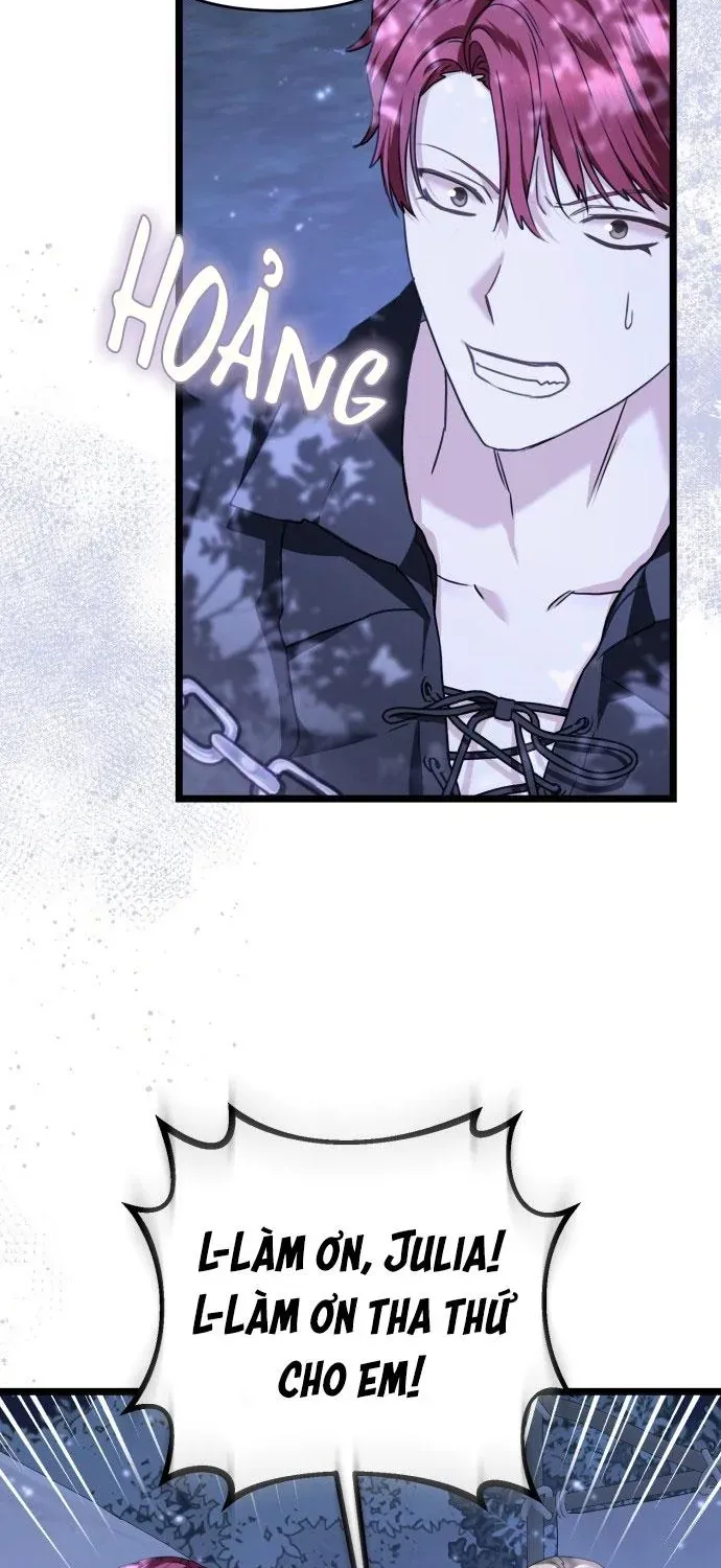 Trên Danh Nghĩa Vợ Chồng Chap 44 - Next Chap 45