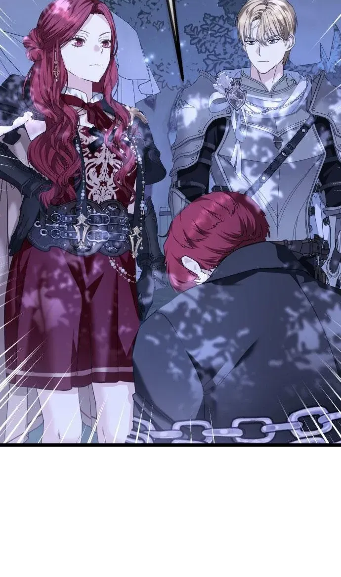 Trên Danh Nghĩa Vợ Chồng Chap 44 - Next Chap 45