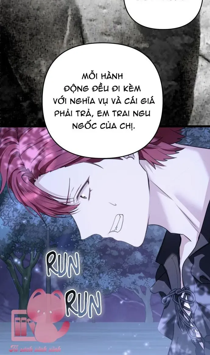 Trên Danh Nghĩa Vợ Chồng Chap 44 - Next Chap 45