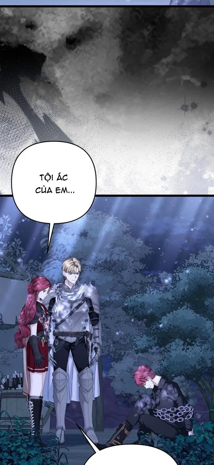 Trên Danh Nghĩa Vợ Chồng Chap 44 - Next Chap 45