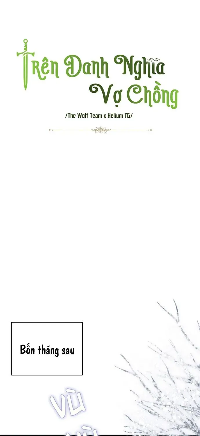 Trên Danh Nghĩa Vợ Chồng Chap 44 - Next Chap 45