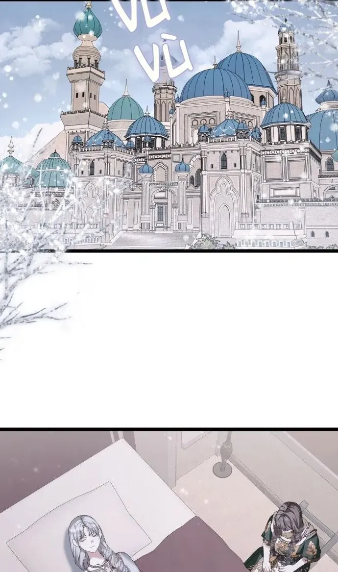 Trên Danh Nghĩa Vợ Chồng Chap 44 - Next Chap 45