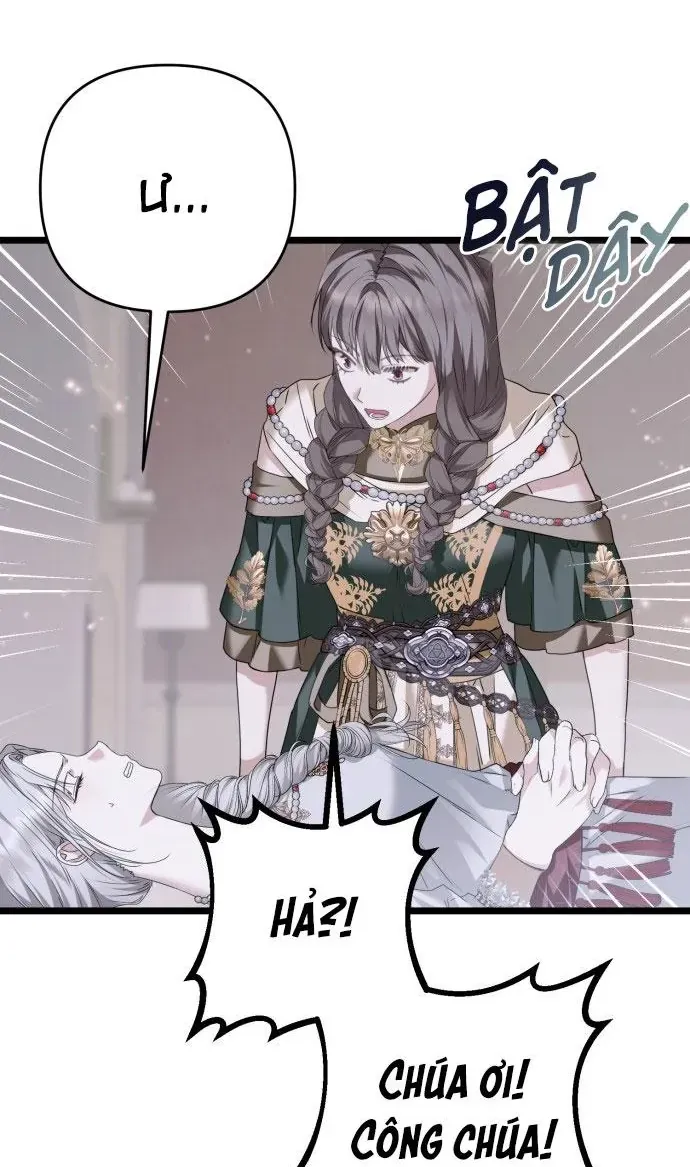 Trên Danh Nghĩa Vợ Chồng Chap 44 - Next Chap 45