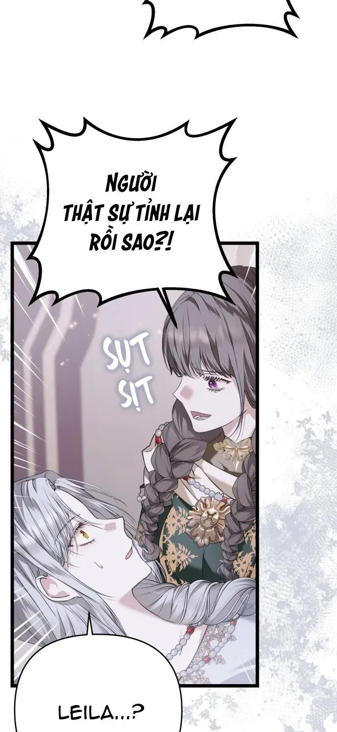 Trên Danh Nghĩa Vợ Chồng Chap 44 - Next Chap 45