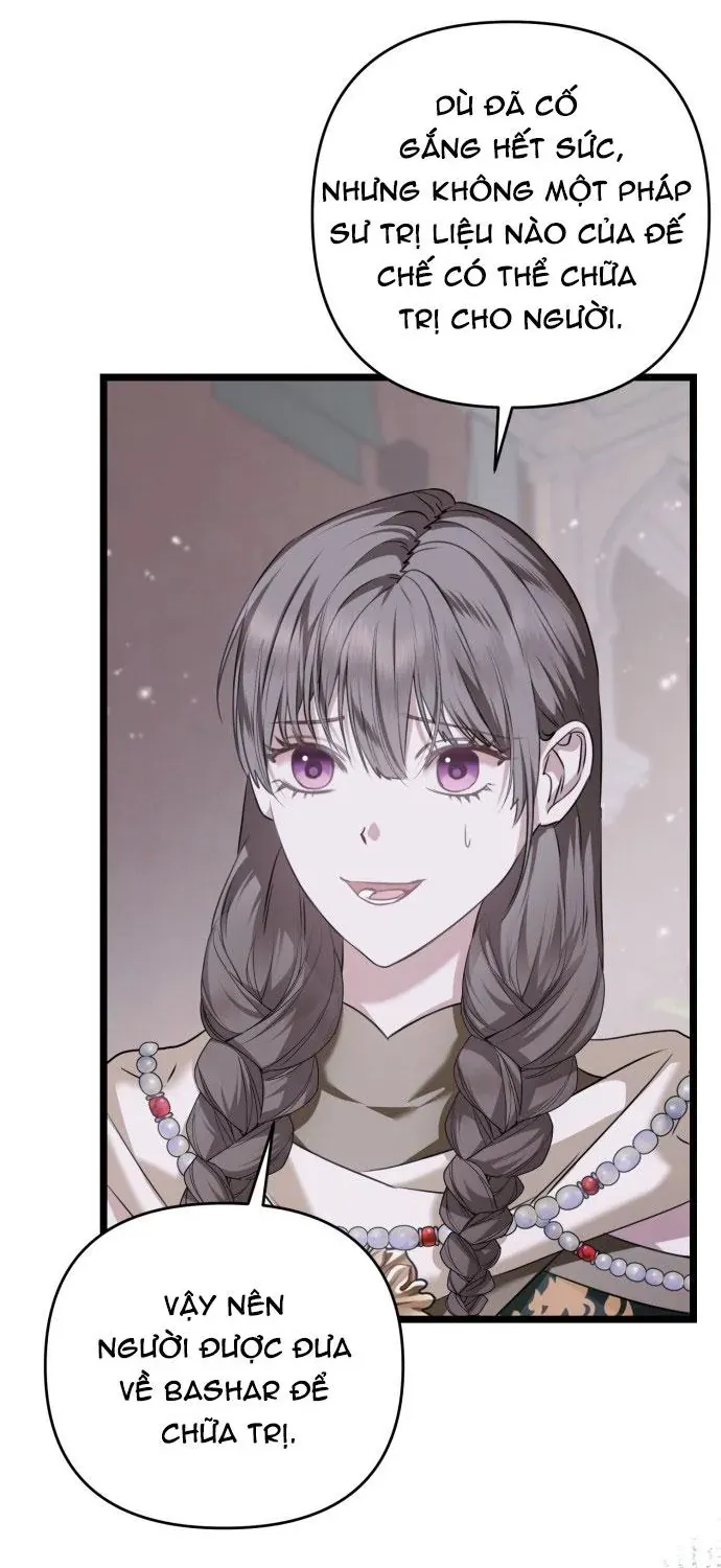 Trên Danh Nghĩa Vợ Chồng Chap 44 - Next Chap 45