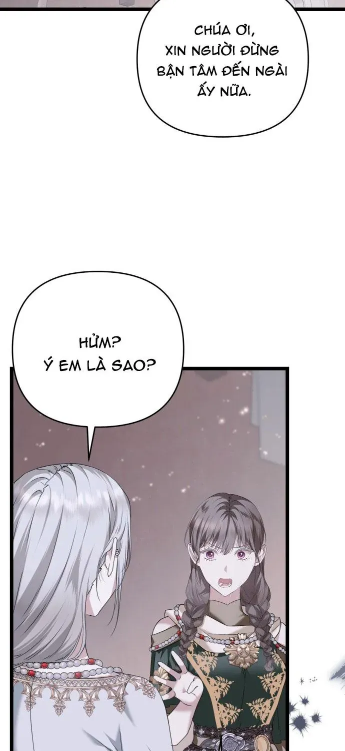 Trên Danh Nghĩa Vợ Chồng Chap 44 - Next Chap 45