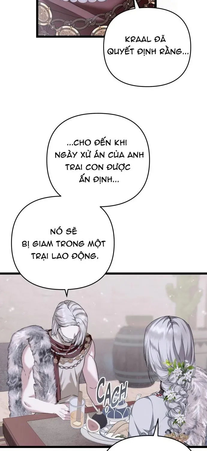 Trên Danh Nghĩa Vợ Chồng Chap 44 - Next Chap 45