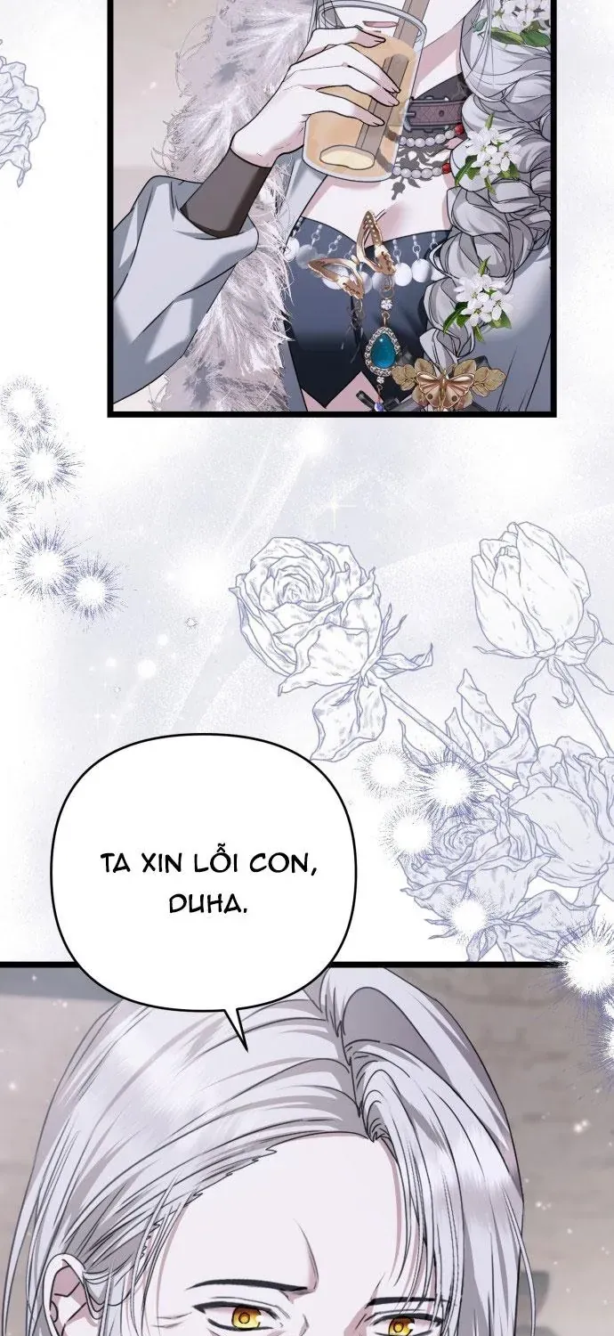 Trên Danh Nghĩa Vợ Chồng Chap 44 - Next Chap 45