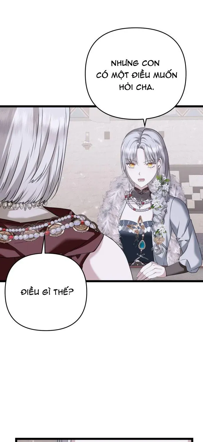 Trên Danh Nghĩa Vợ Chồng Chap 44 - Next Chap 45