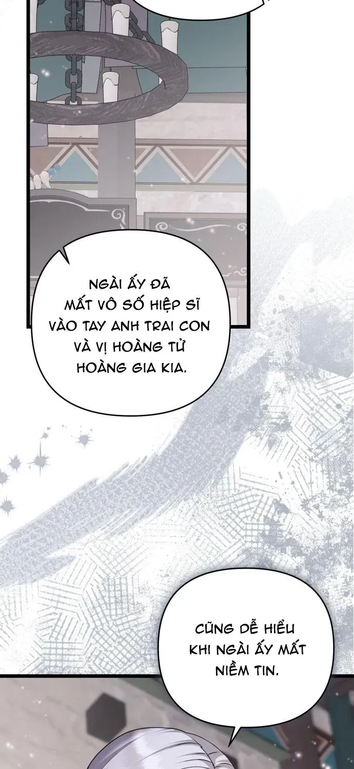 Trên Danh Nghĩa Vợ Chồng Chap 44 - Next Chap 45