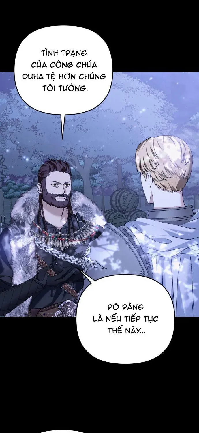 Trên Danh Nghĩa Vợ Chồng Chap 44 - Next Chap 45