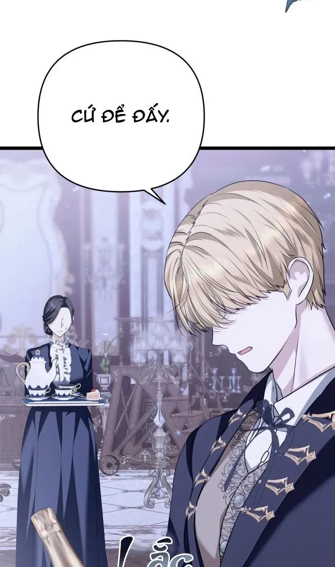 Trên Danh Nghĩa Vợ Chồng Chap 44 - Next Chap 45