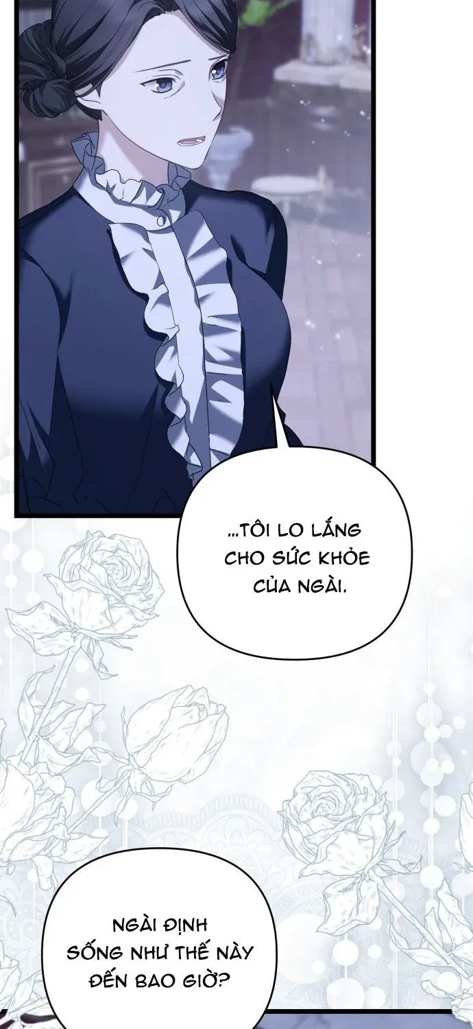 Trên Danh Nghĩa Vợ Chồng Chap 44 - Next Chap 45
