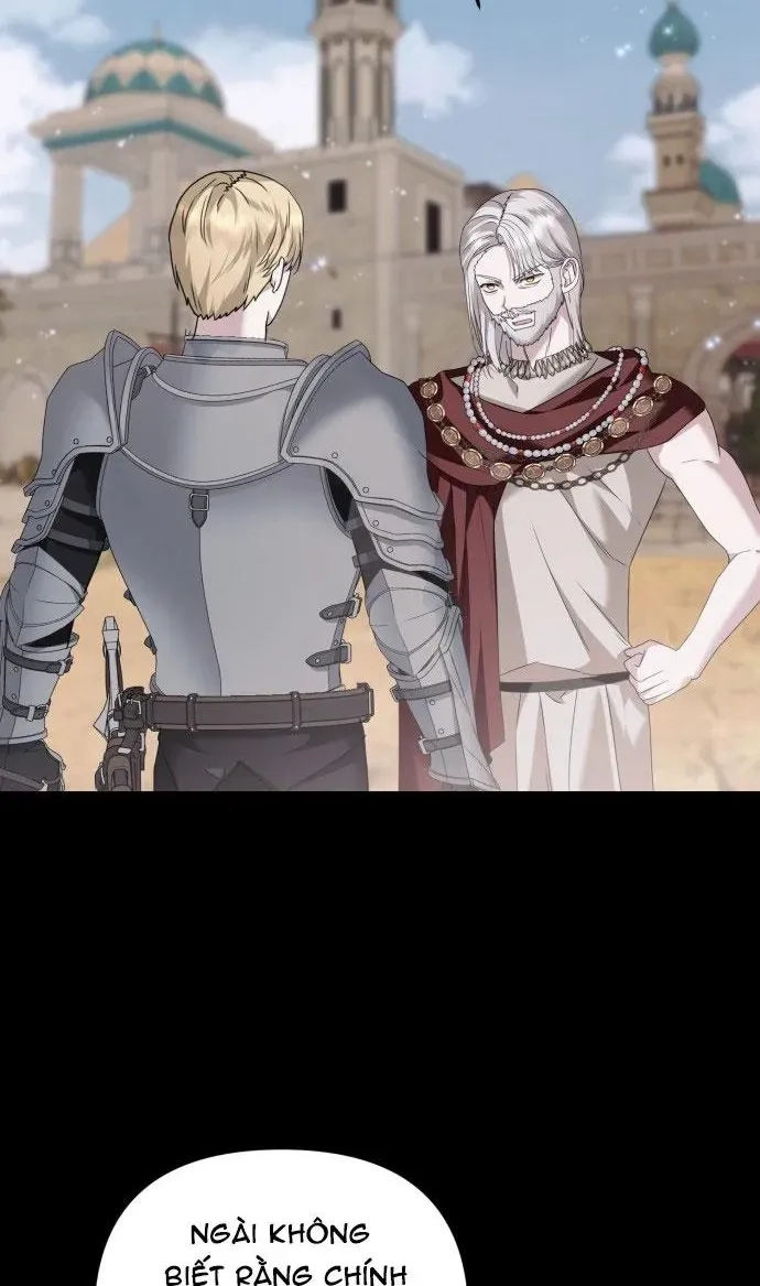 Trên Danh Nghĩa Vợ Chồng Chap 44 - Next Chap 45