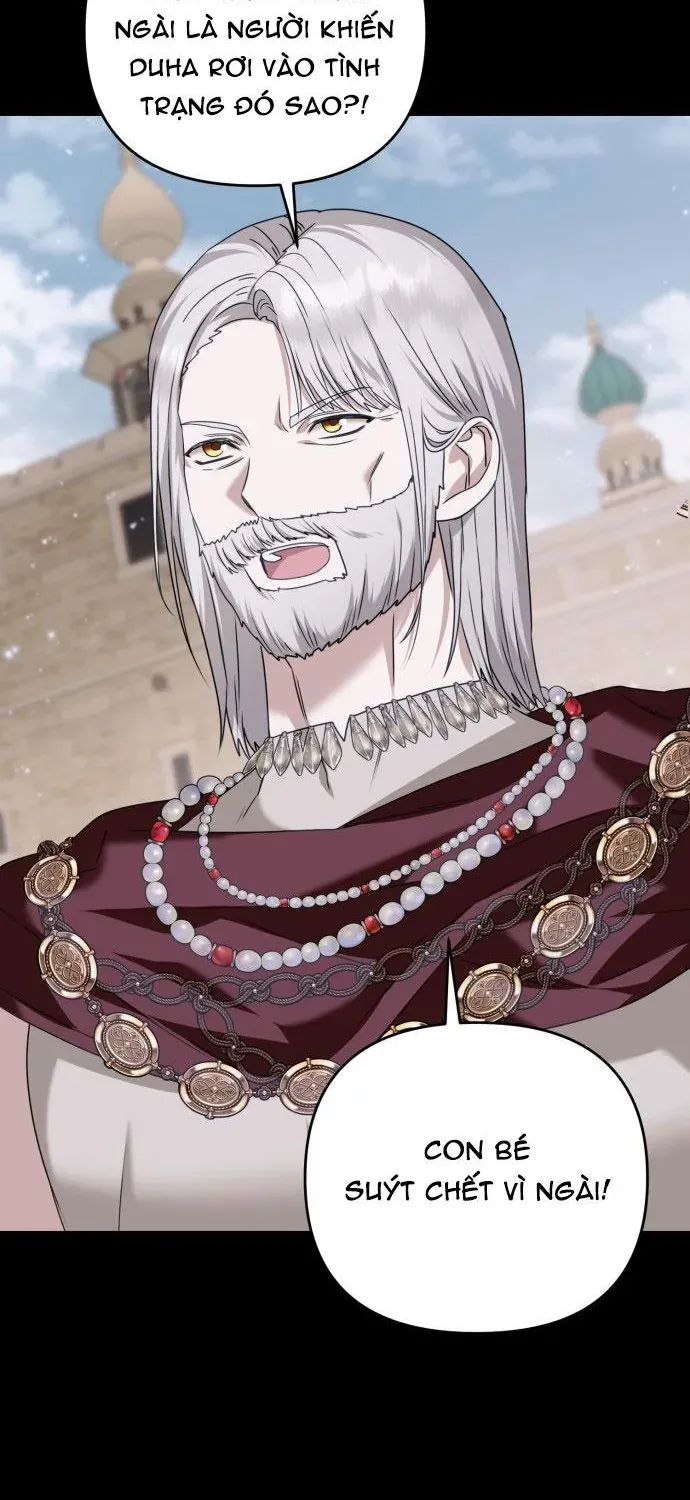 Trên Danh Nghĩa Vợ Chồng Chap 44 - Next Chap 45