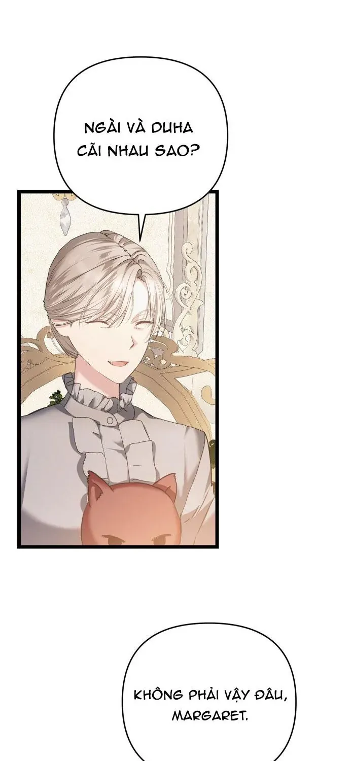 Trên Danh Nghĩa Vợ Chồng Chap 44 - Next Chap 45