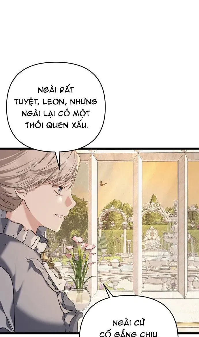 Trên Danh Nghĩa Vợ Chồng Chap 44 - Next Chap 45