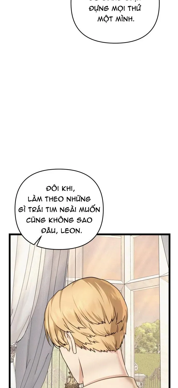 Trên Danh Nghĩa Vợ Chồng Chap 44 - Next Chap 45