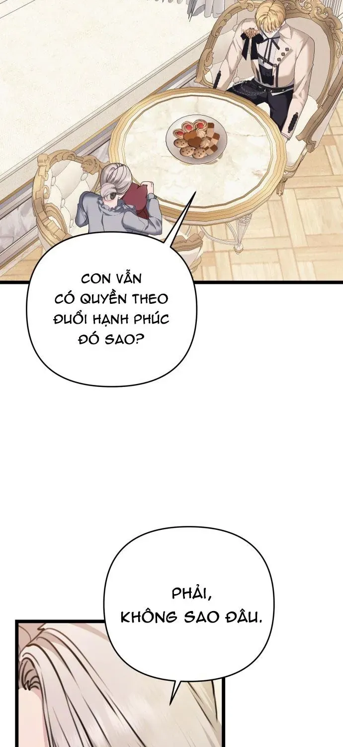 Trên Danh Nghĩa Vợ Chồng Chap 44 - Next Chap 45