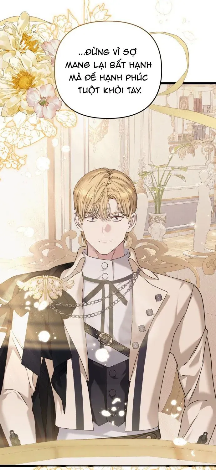 Trên Danh Nghĩa Vợ Chồng Chap 44 - Next Chap 45