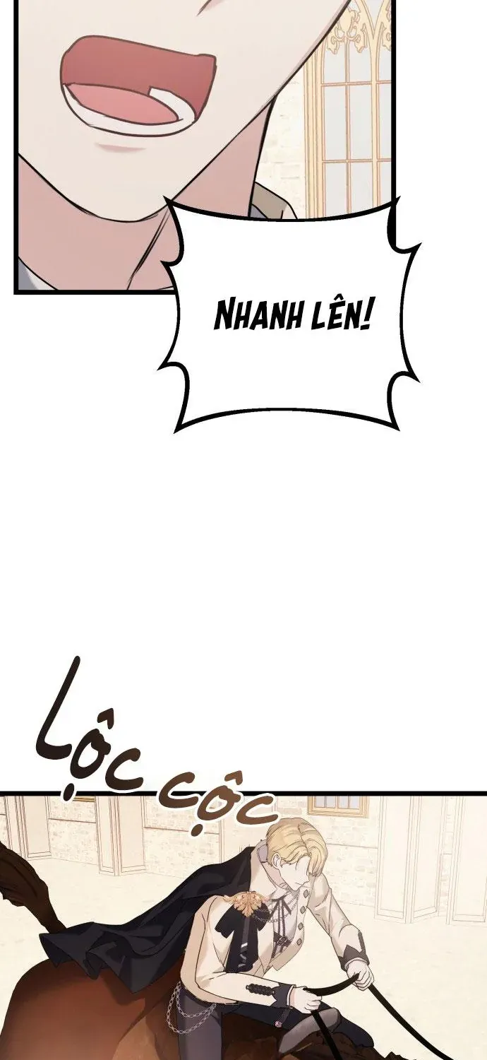 Trên Danh Nghĩa Vợ Chồng Chap 44 - Next Chap 45