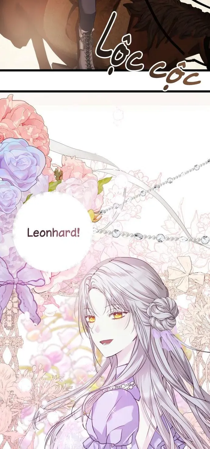 Trên Danh Nghĩa Vợ Chồng Chap 44 - Next Chap 45