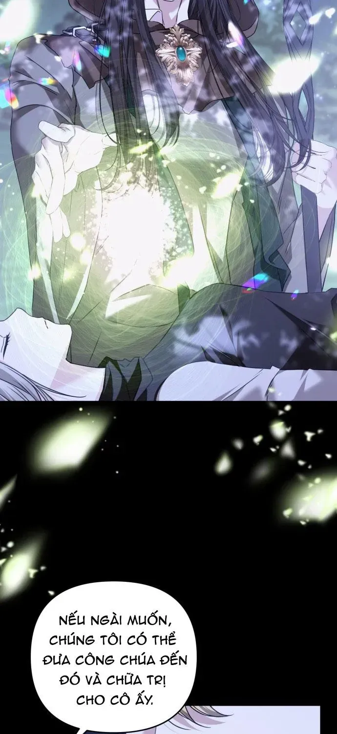 Trên Danh Nghĩa Vợ Chồng Chap 44 - Next Chap 45