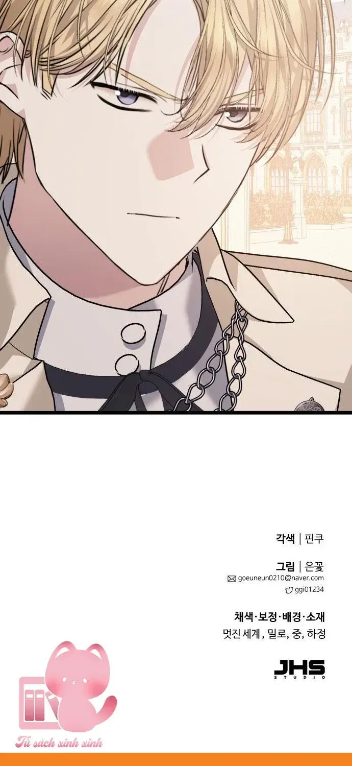 Trên Danh Nghĩa Vợ Chồng Chap 44 - Next Chap 45