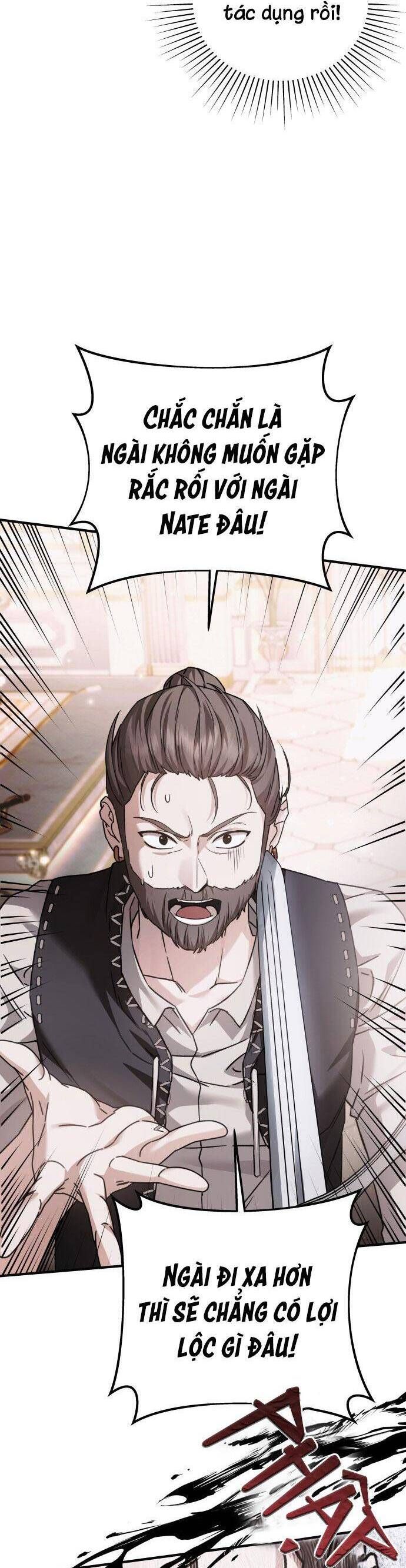 Trên Danh Nghĩa Vợ Chồng Chap 5 - Next Chap 6