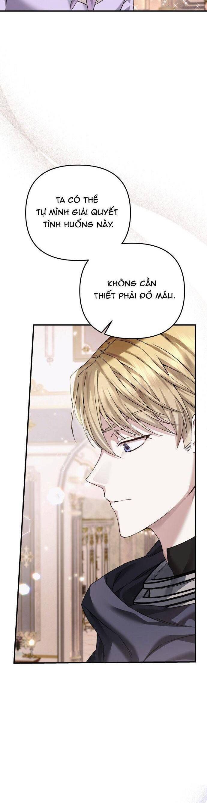 Trên Danh Nghĩa Vợ Chồng Chap 5 - Next Chap 6