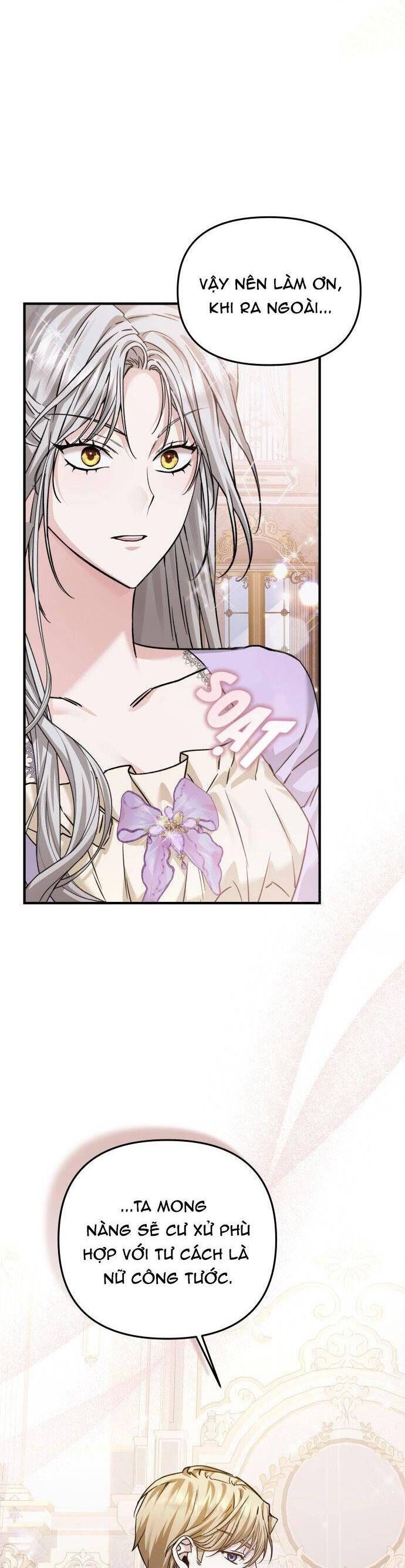 Trên Danh Nghĩa Vợ Chồng Chap 5 - Next Chap 6