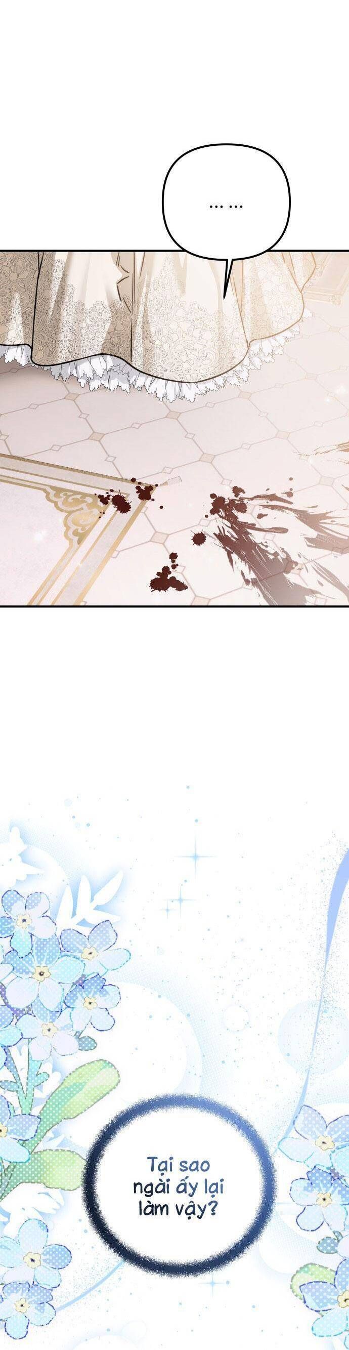 Trên Danh Nghĩa Vợ Chồng Chap 5 - Next Chap 6