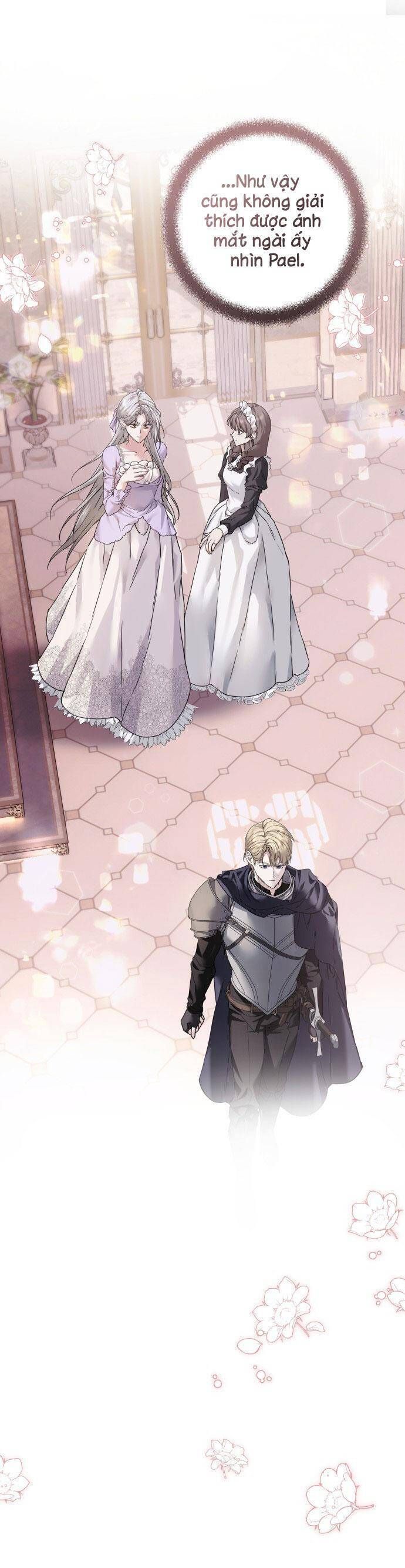 Trên Danh Nghĩa Vợ Chồng Chap 5 - Next Chap 6