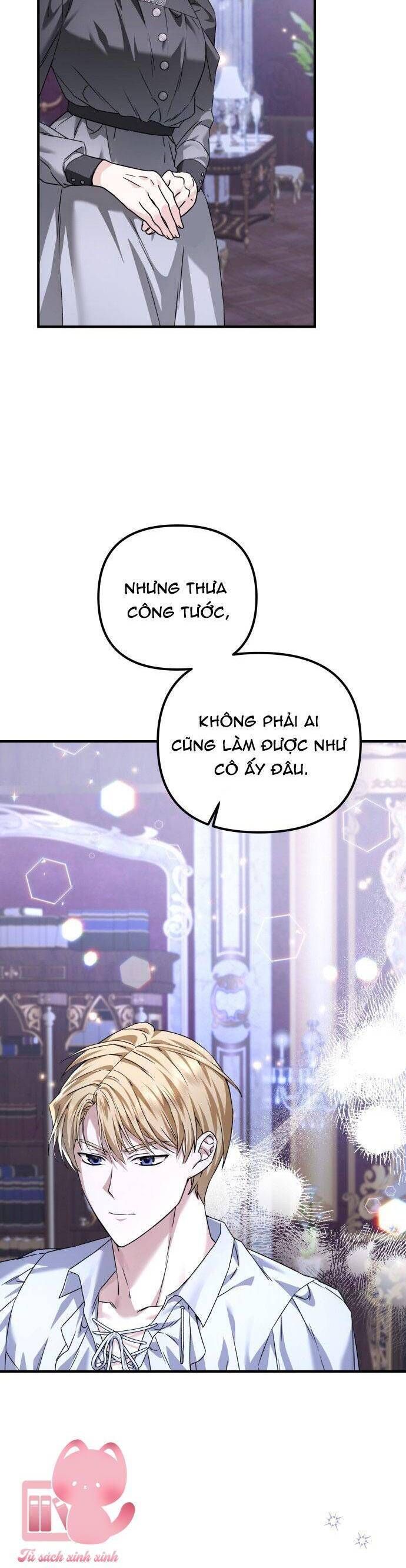 Trên Danh Nghĩa Vợ Chồng Chap 5 - Next Chap 6