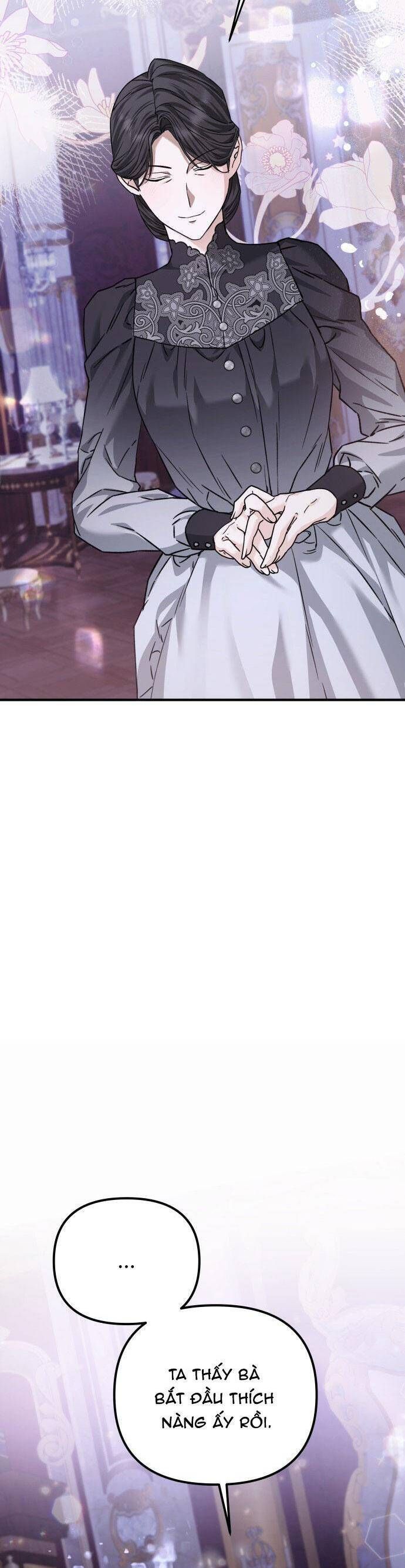 Trên Danh Nghĩa Vợ Chồng Chap 5 - Next Chap 6